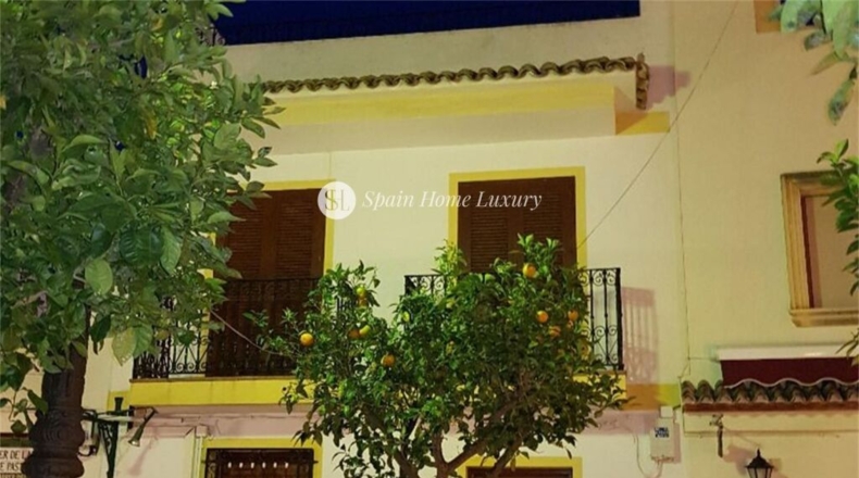 Alicante - Calpe - 258m2