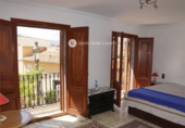 Chalet adosado con terreno en venta en Calpe ref: TR416207 foto
