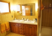 Chalet adosado con terreno en venta en Calpe ref: TR416207 foto