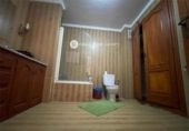 Chalet adosado con terreno en venta en Calpe ref: TR416207 foto