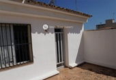 Chalet adosado con terreno en venta en Calpe ref: TR416207 foto