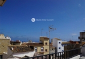 Chalet adosado con terreno en venta en Calpe ref: TR416207 foto