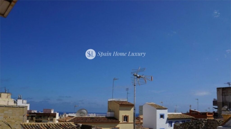 Alicante - Calpe - 258m2