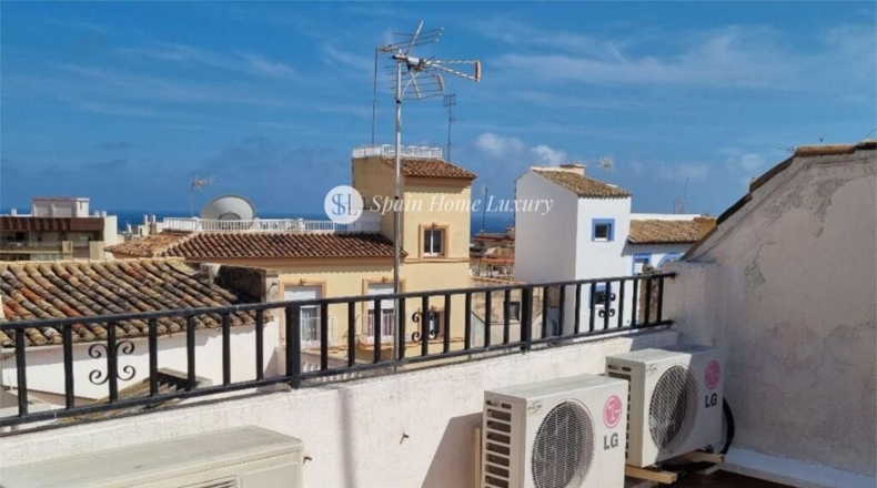 Alicante - Calpe - 258m2