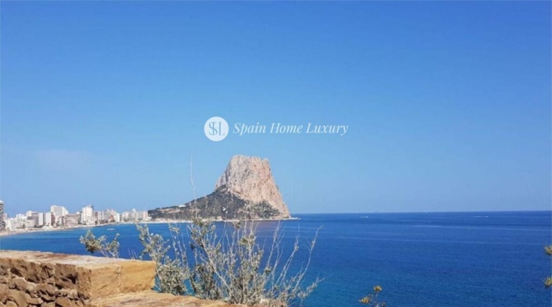 Alicante - Calpe - 258m2