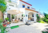 Chalet adosado con terreno en venta en Pedreguer ref: TR416208 foto