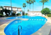 Chalet adosado con terreno en venta en Pedreguer ref: TR416208 foto