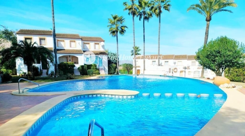 Alicante - Pedreguer - 193m2