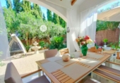 Chalet adosado con terreno en venta en Pedreguer ref: TR416208 foto