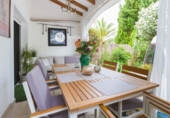 Chalet adosado con terreno en venta en Pedreguer ref: TR416208 foto