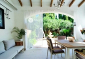 Chalet adosado con terreno en venta en Pedreguer ref: TR416208 foto