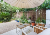 Chalet adosado con terreno en venta en Pedreguer ref: TR416208 foto