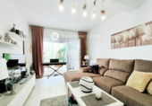 Chalet adosado con terreno en venta en Pedreguer ref: TR416208 foto