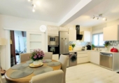 Chalet adosado con terreno en venta en Pedreguer ref: TR416208 foto