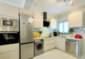 Chalet adosado con terreno en venta en Pedreguer ref: TR416208 foto