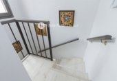 Chalet adosado con terreno en venta en Pedreguer ref: TR416208 foto