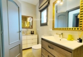 Chalet adosado con terreno en venta en Pedreguer ref: TR416208 foto