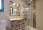 Chalet adosado con terreno en venta en Pedreguer ref: TR416208 foto
