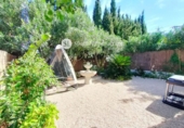 Chalet adosado con terreno en venta en Pedreguer ref: TR416208 foto