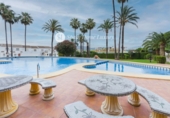 Chalet adosado con terreno en venta en Pedreguer ref: TR416208 foto
