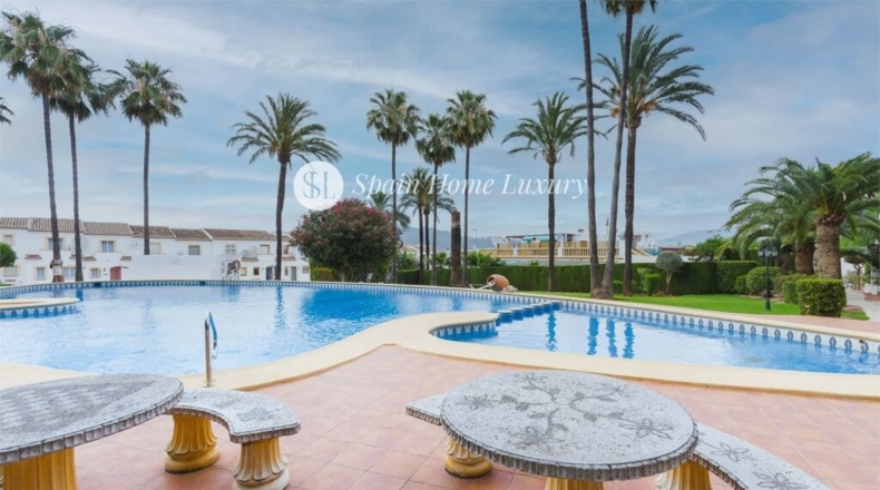 Alicante - Pedreguer - 193m2