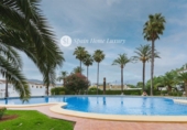 Chalet adosado con terreno en venta en Pedreguer ref: TR416208 foto