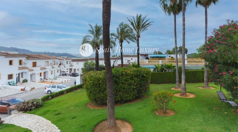 Alicante - Pedreguer - 193m2