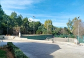 Chalet adosado con terreno en venta en Pedreguer ref: TR416208 foto