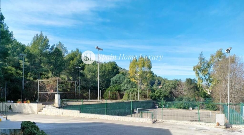 Alicante - Pedreguer - 193m2