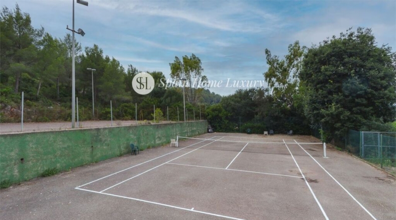 Alicante - Pedreguer - 193m2