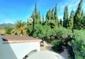 Chalet adosado con terreno en venta en Pedreguer ref: TR416208 foto