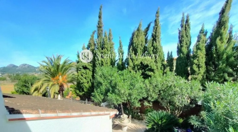 Alicante - Pedreguer - 193m2
