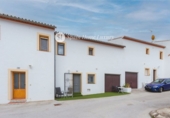 Chalet adosado con terreno en venta en Pedreguer ref: TR416208 foto