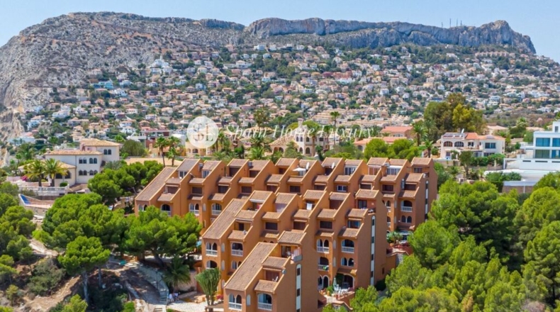 Alicante - Calpe - 113m2