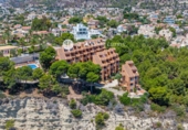 Detached villa with land for sale in Calpe ref: TR416209 photo