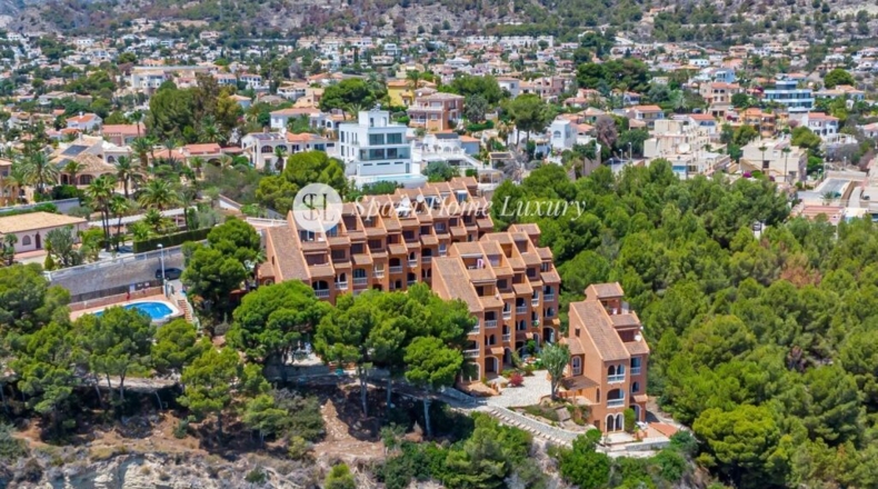 Alicante - Calpe - 113m2