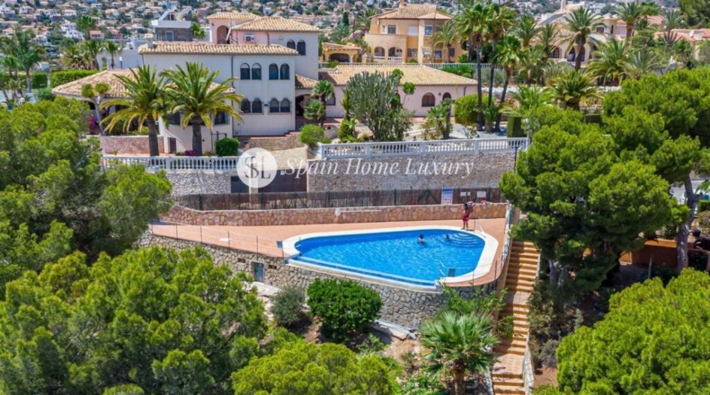 Alicante - Calpe - 113m2