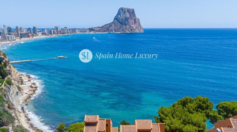 Alicante - Calpe - 113m2