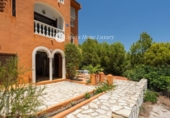Detached villa with land for sale in Calpe ref: TR416209 photo