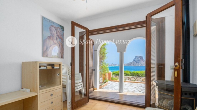 Alicante - Calpe - 113m2