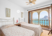 Detached villa with land for sale in Calpe ref: TR416209 photo