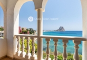 Detached villa with land for sale in Calpe ref: TR416209 photo