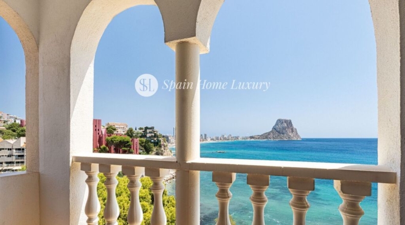 Alicante - Calpe - 113m2