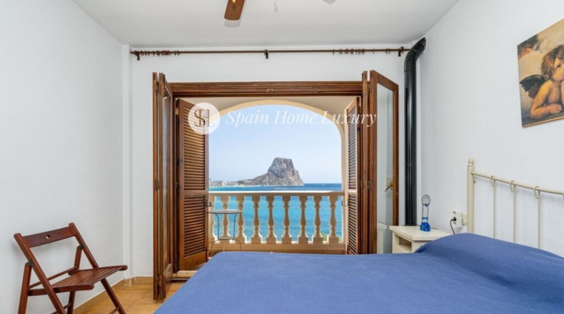 Alicante - Calpe - 113m2
