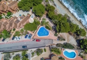 Detached villa with land for sale in Calpe ref: TR416209 photo