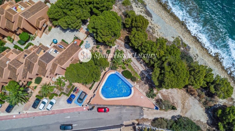 Alicante - Calpe - 113m2