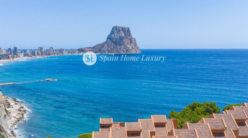 Alicante - Calpe - 113m2