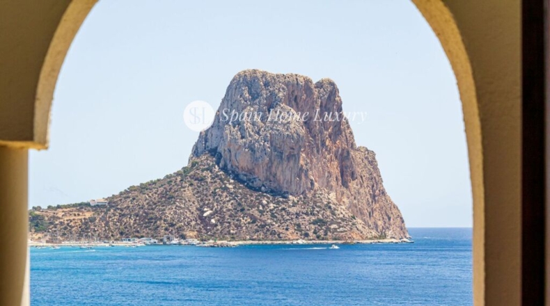 Alicante - Calpe - 113m2