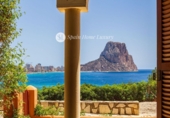 Detached villa with land for sale in Calpe ref: TR416209 photo