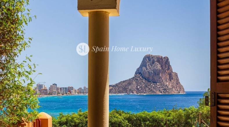 Alicante - Calpe - 113m2